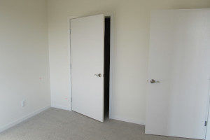 Door Installation